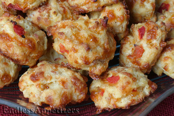 Curry Chicken Cheese Puffs Recipe With Picture Endlessappetizers Com