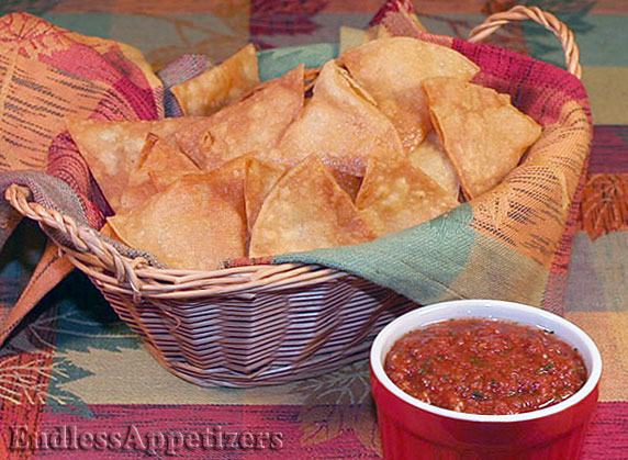 Tortilla Chips