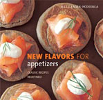 Williams Sonoma - Appetizers