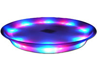 Lighted Serving Tray