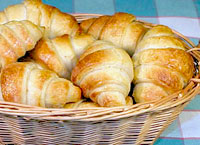 Croissants